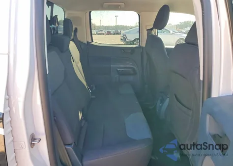 2024 Ford Maverick Xl z USA, uszkodzony, nr VIN 3FTTW8B99RRA99260